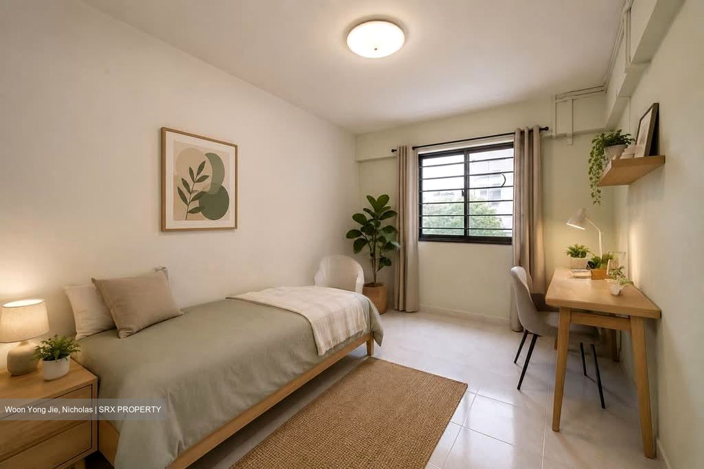 Blk 559 Cheng San Place (Ang Mo Kio), HDB 3 Rooms #572573981